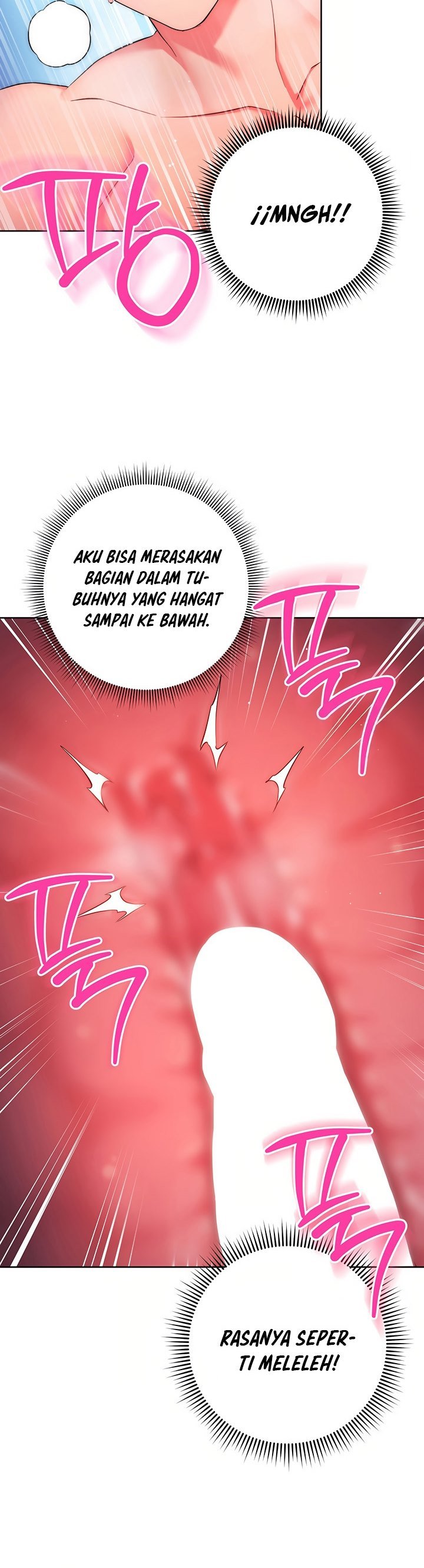 Outsider: The Invisible Man - Chapter 8 26