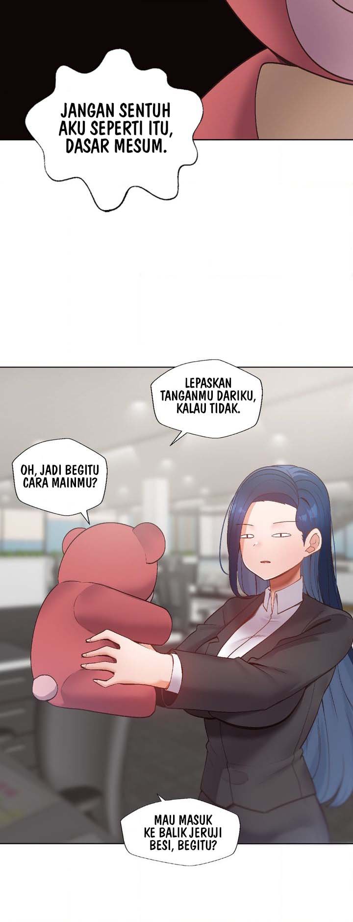 Family with Benefits - Chapter 8 33 Family with Benefits - Chapter 8 33