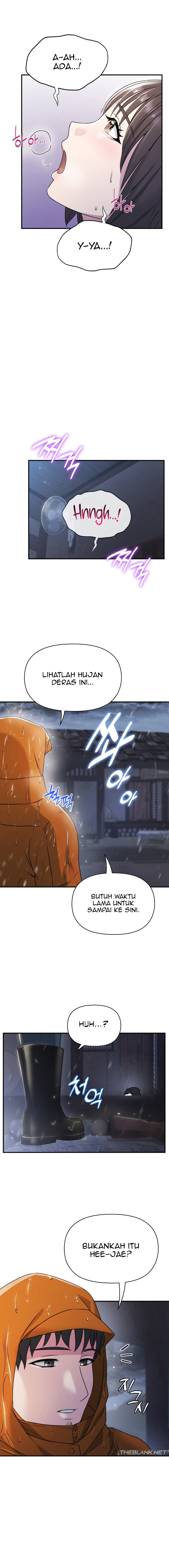 Host Club - Chapter 8 9