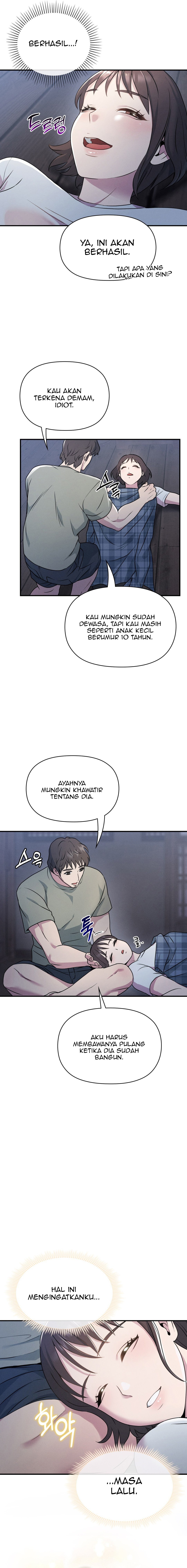 Host Club - Chapter 8 11