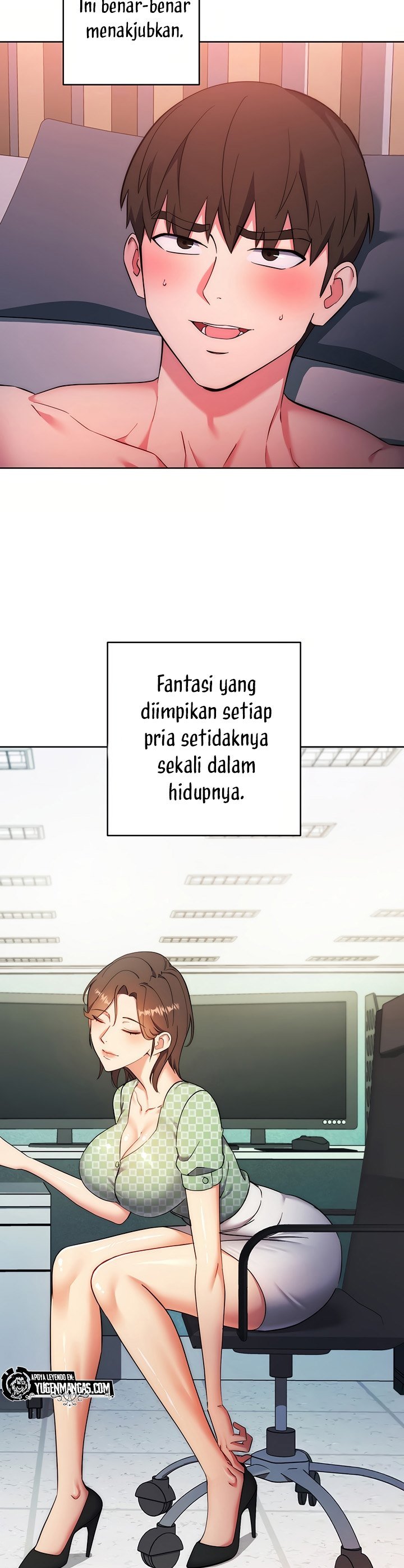 Outsider: The Invisible Man - Chapter 8 14