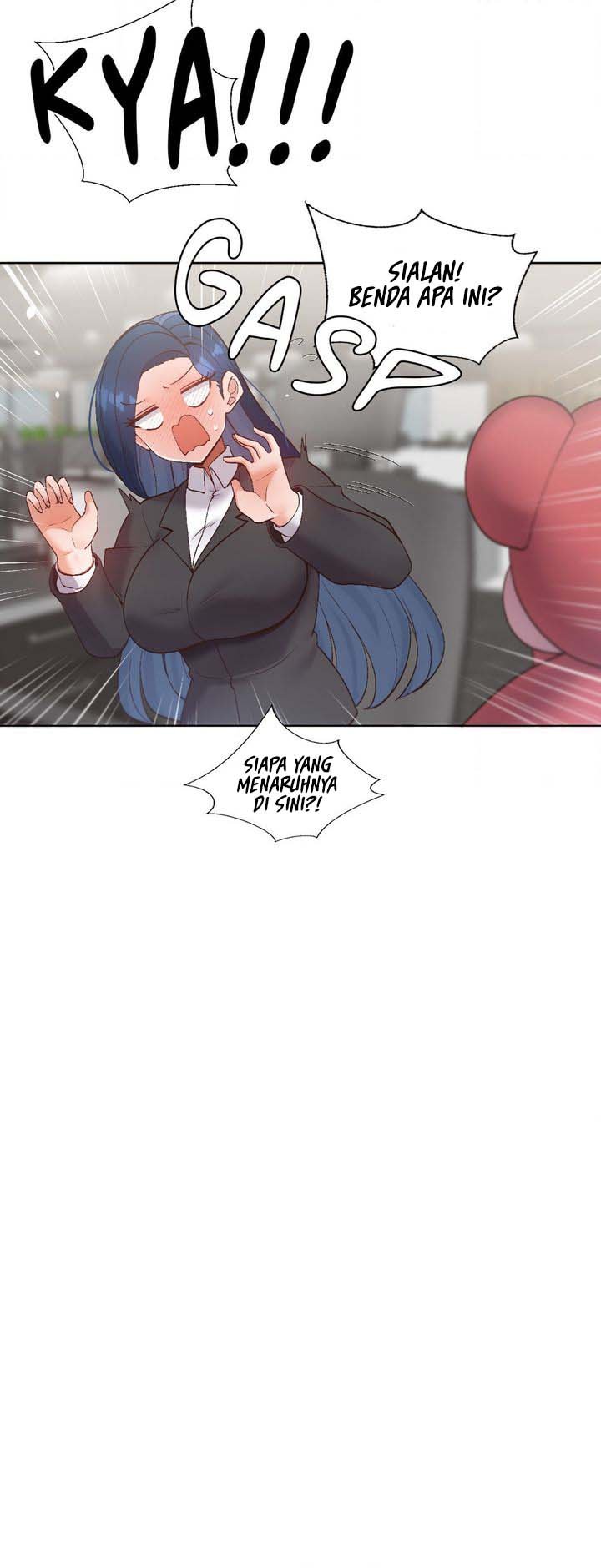 Family with Benefits - Chapter 8 27 Family with Benefits - Chapter 8 27