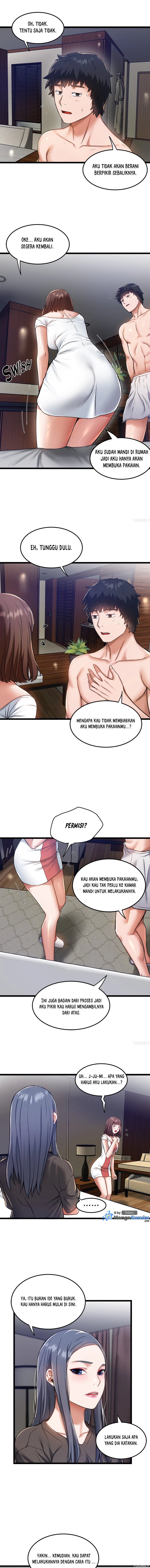 A Bachelor in the Country - Chapter 8 11