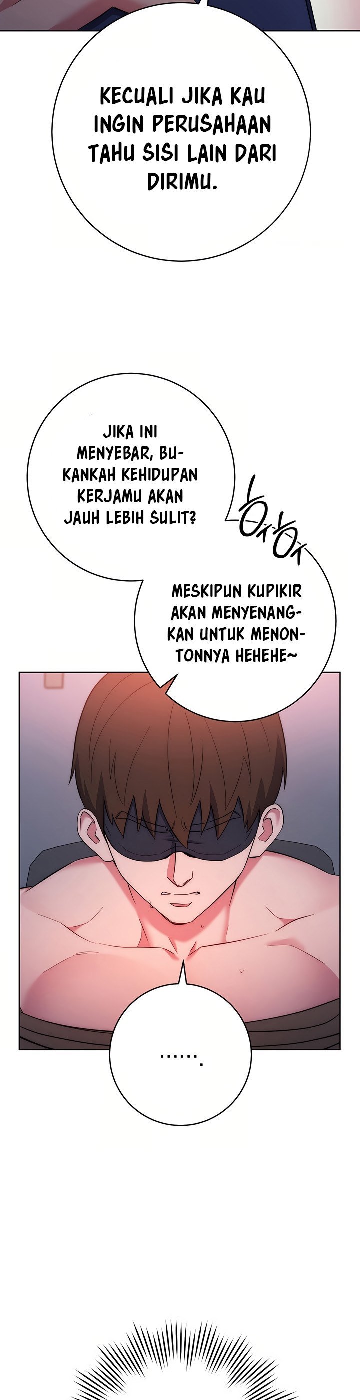 Outsider: The Invisible Man - Chapter 8 55