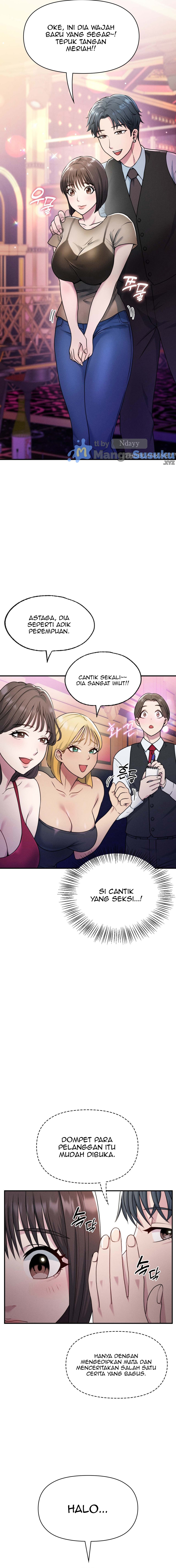 Host Club - Chapter 8 3