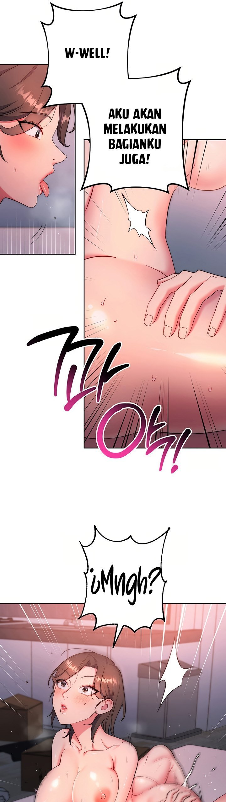 Outsider: The Invisible Man - Chapter 8 32