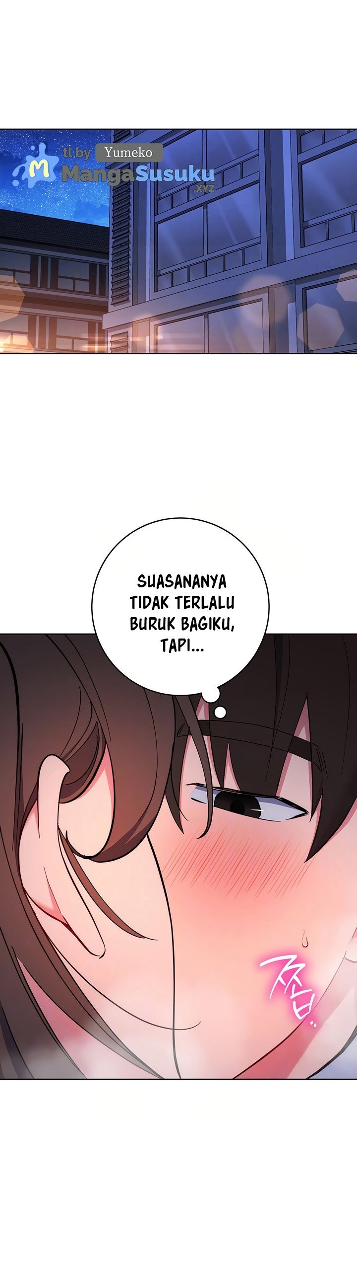 Outsider: The Invisible Man - Chapter 8 6