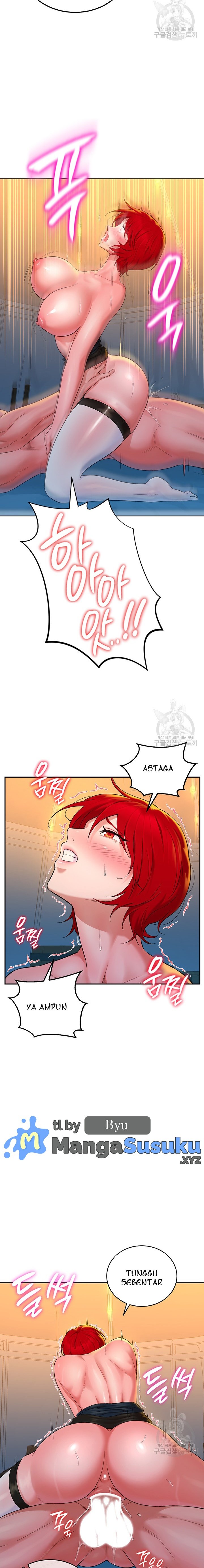 The Warrior Dissatisfied With Everyone - Chapter 9 13 The Warrior Dissatisfied With Everyone - Chapter 9 13