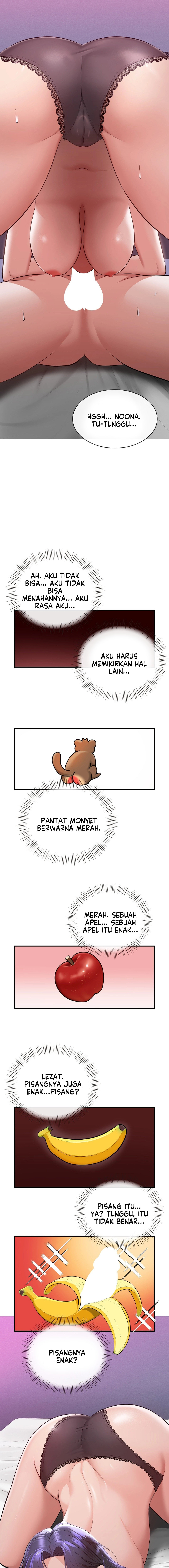 Strawberry Market - Chapter 9 15