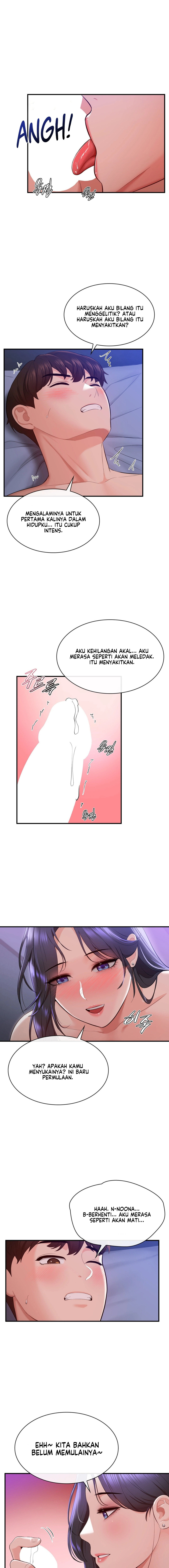 Strawberry Market - Chapter 9 13