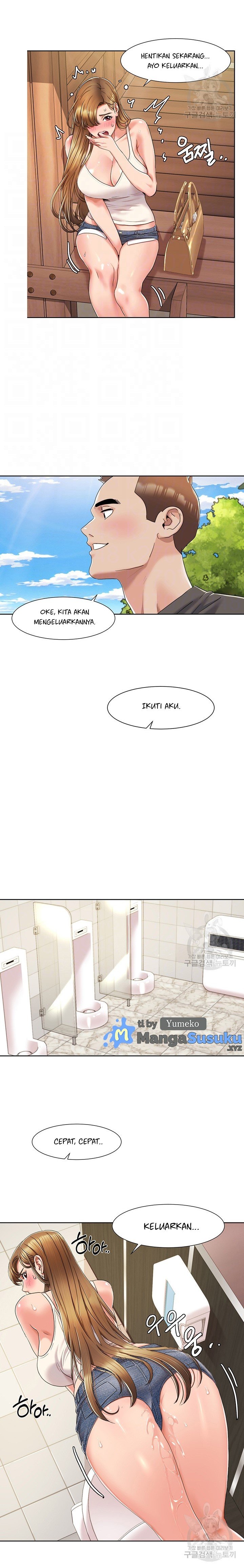 Neulsome Studio - Chapter 9 9