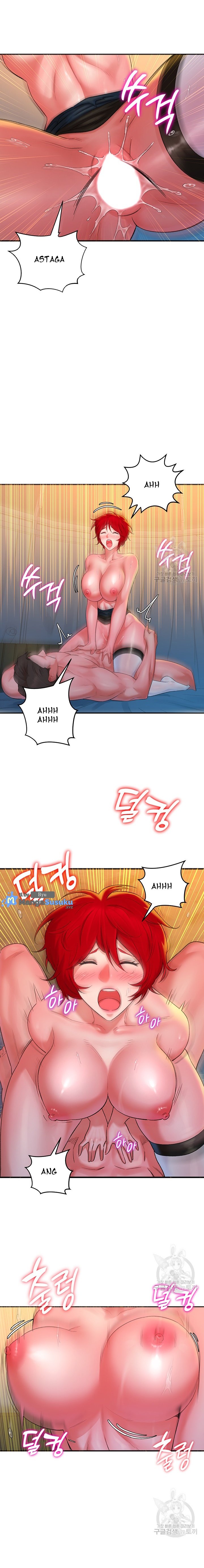 The Warrior Dissatisfied With Everyone - Chapter 9 15 The Warrior Dissatisfied With Everyone - Chapter 9 15