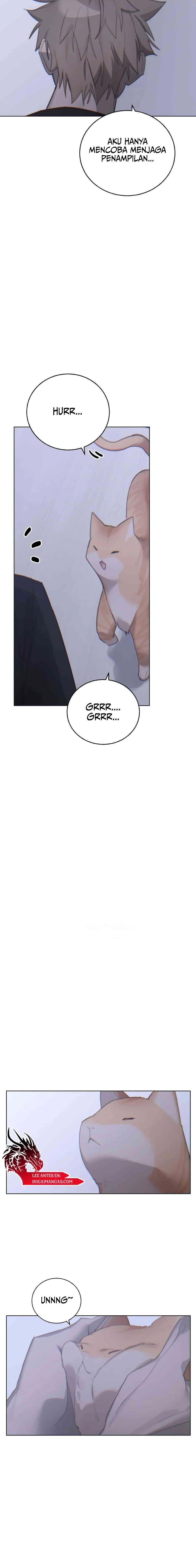 Cold? Hot! - Chapter 9 4
