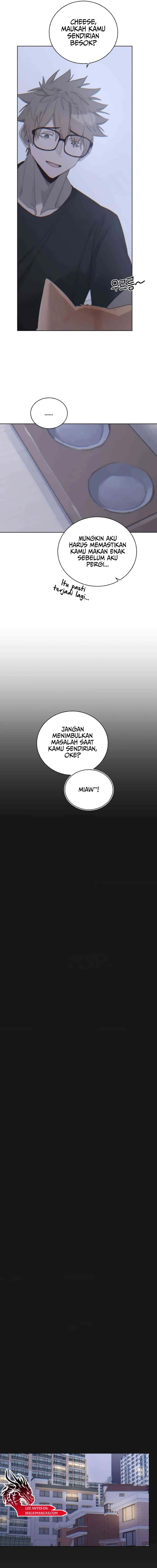 Cold? Hot! - Chapter 9 5