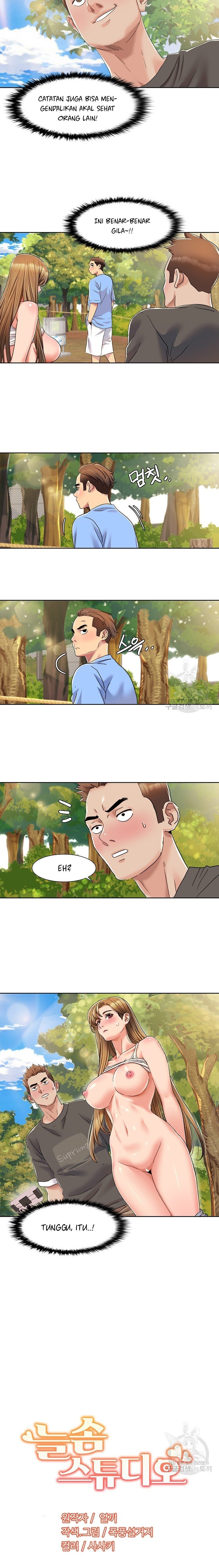 Neulsome Studio - Chapter 9 17