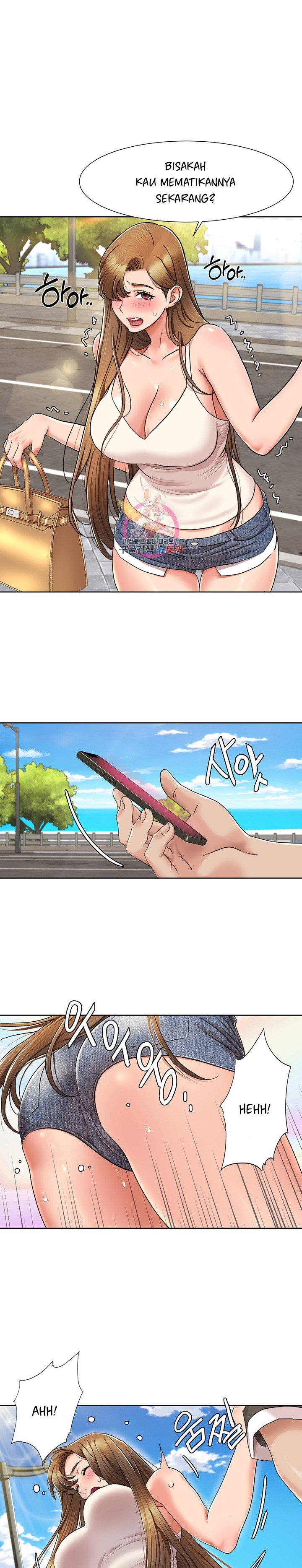 Neulsome Studio - Chapter 9 2