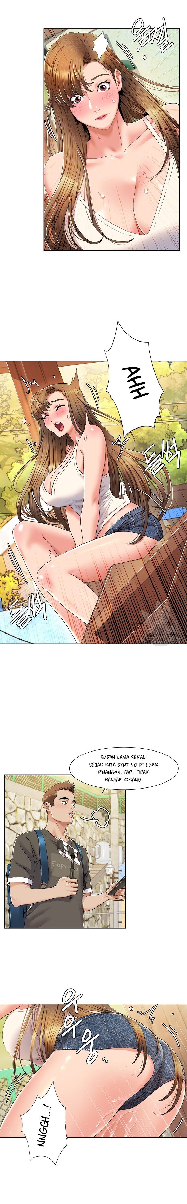 Neulsome Studio - Chapter 9 8