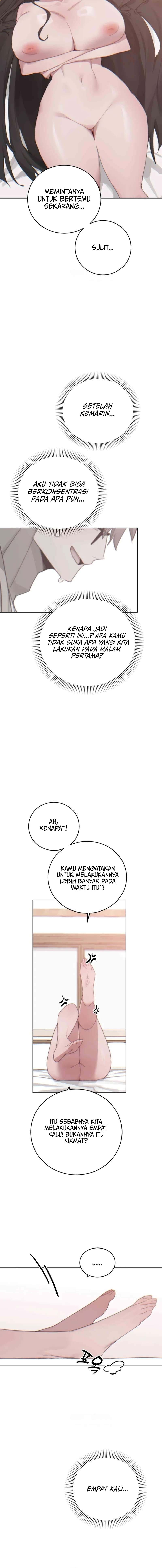 Cold? Hot! - Chapter 9 12