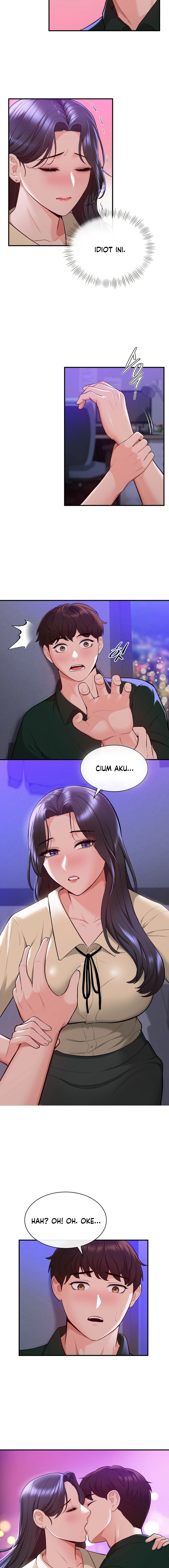 Strawberry Market - Chapter 9 7