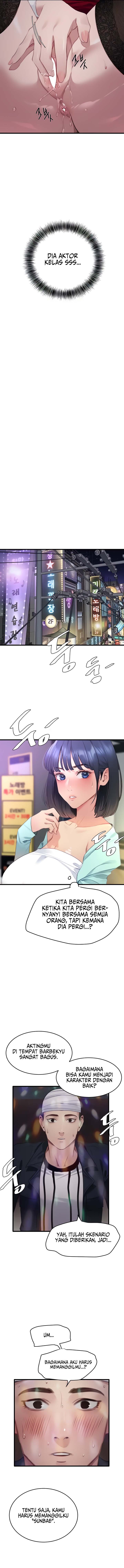 SSS-Class Undercover Agent - Chapter 9 11