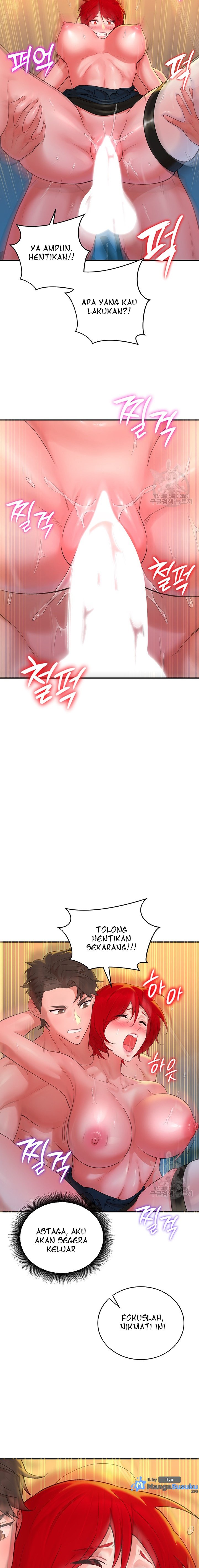 The Warrior Dissatisfied With Everyone - Chapter 9 19 The Warrior Dissatisfied With Everyone - Chapter 9 19