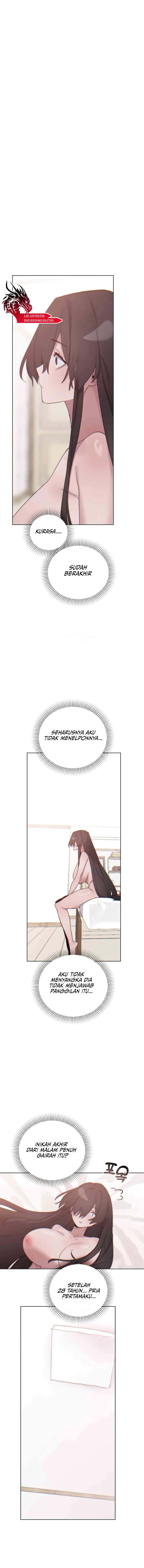 Cold? Hot! - Chapter 9 20