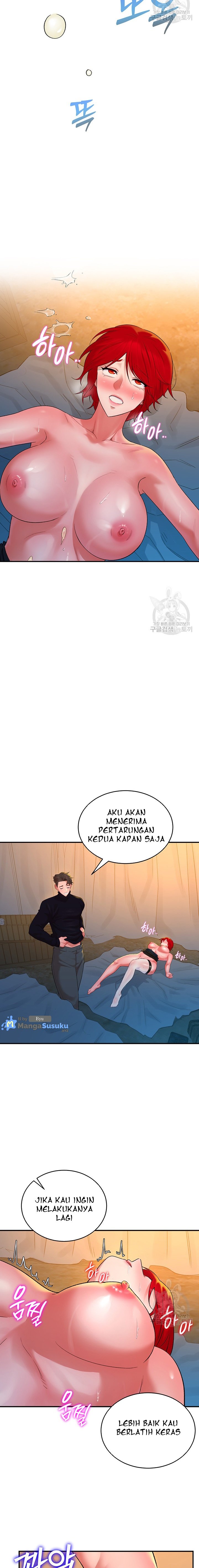 The Warrior Dissatisfied With Everyone - Chapter 9 22 The Warrior Dissatisfied With Everyone - Chapter 9 22