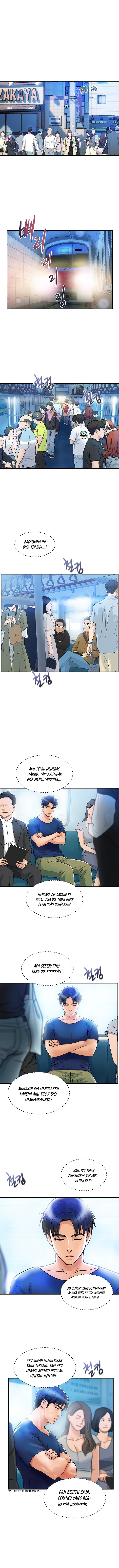 Department Store Ladies - Chapter 9 6