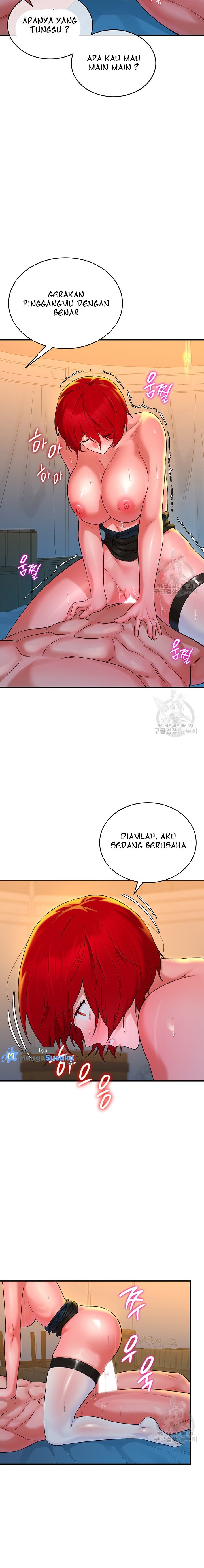 The Warrior Dissatisfied With Everyone - Chapter 9 14 The Warrior Dissatisfied With Everyone - Chapter 9 14