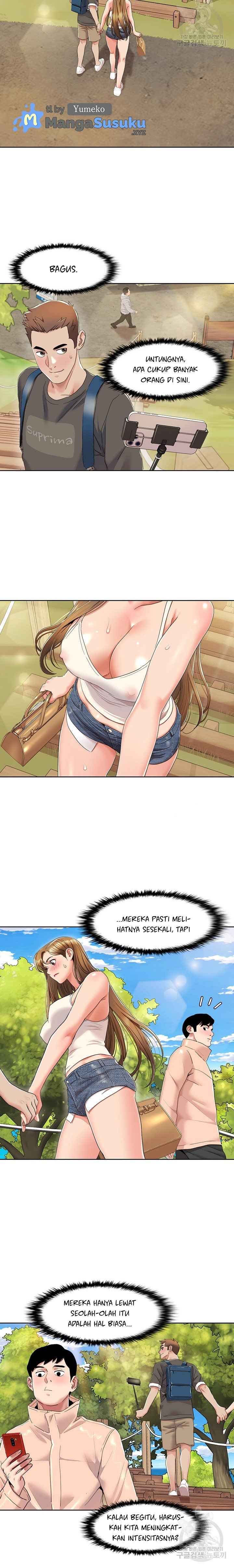 Neulsome Studio - Chapter 9 15