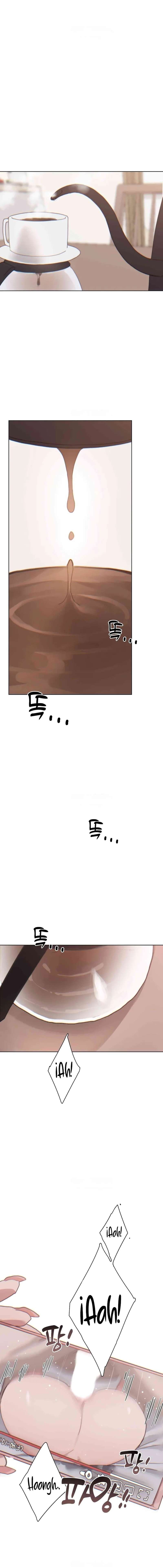 Cold? Hot! - Chapter 9 7