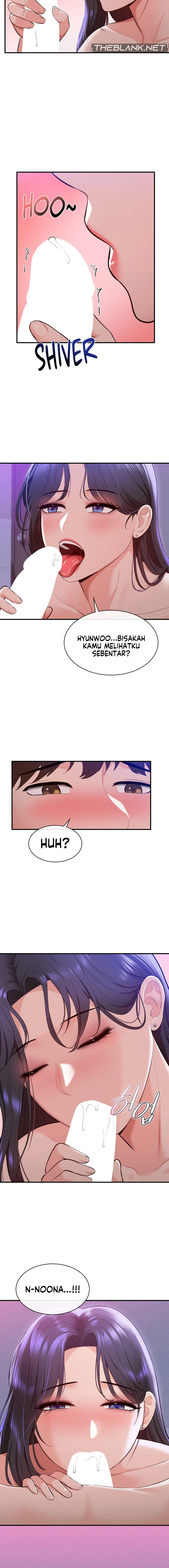 Strawberry Market - Chapter 9 14