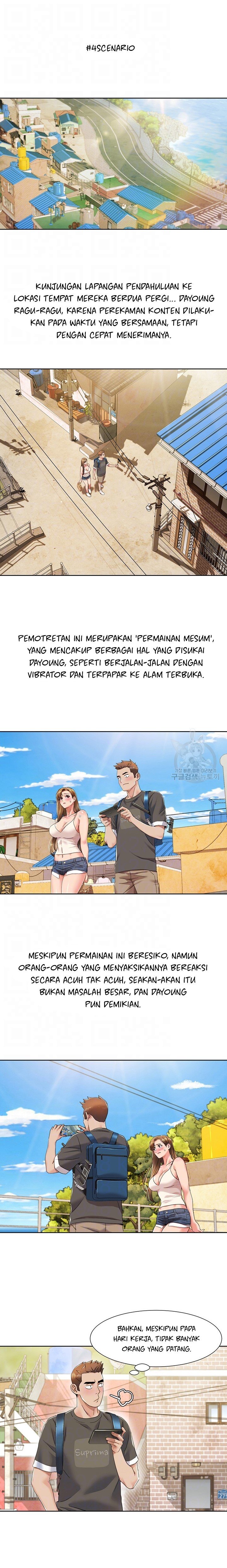 Neulsome Studio - Chapter 9 6