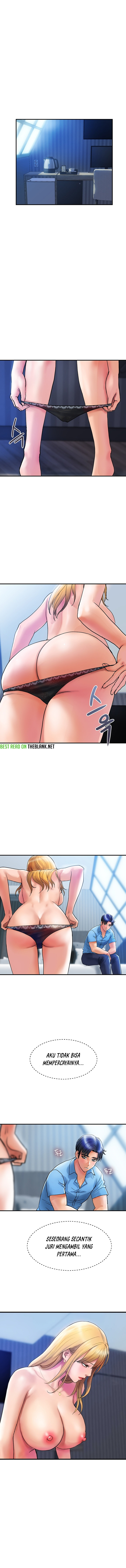 Department Store Ladies - Chapter 9 2