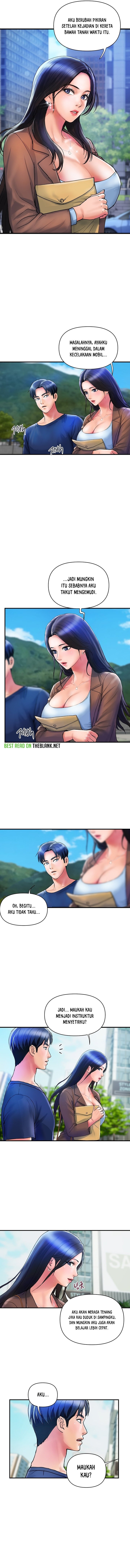 Department Store Ladies - Chapter 9 9