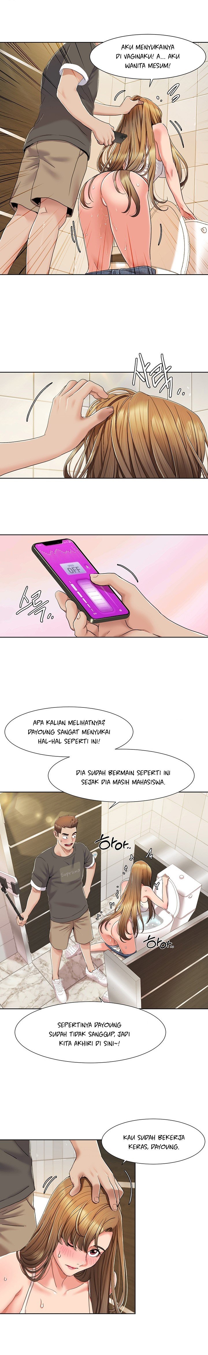 Neulsome Studio - Chapter 9 12