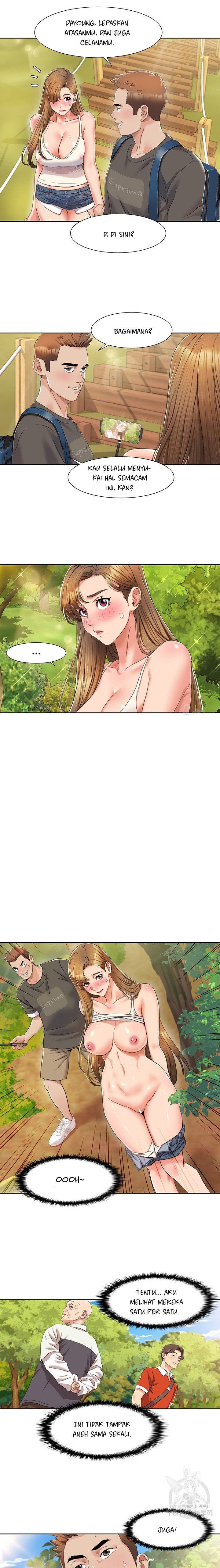 Neulsome Studio - Chapter 9 16