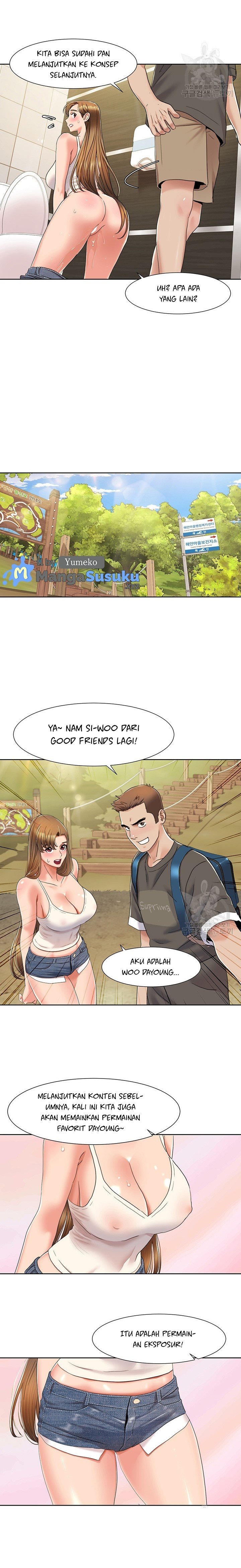 Neulsome Studio - Chapter 9 13