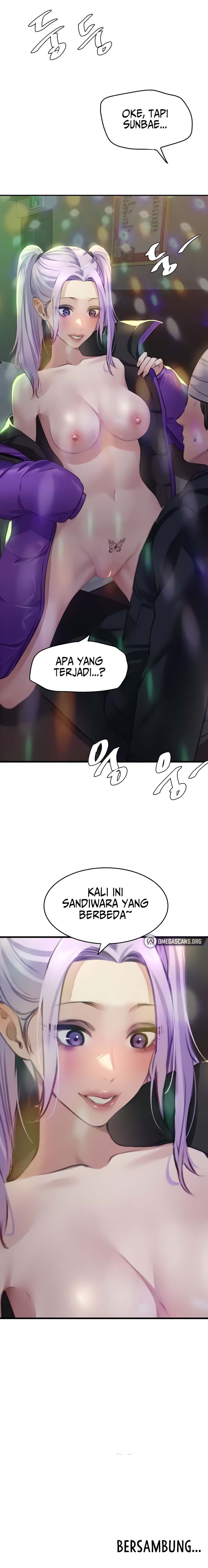 SSS-Class Undercover Agent - Chapter 9 12