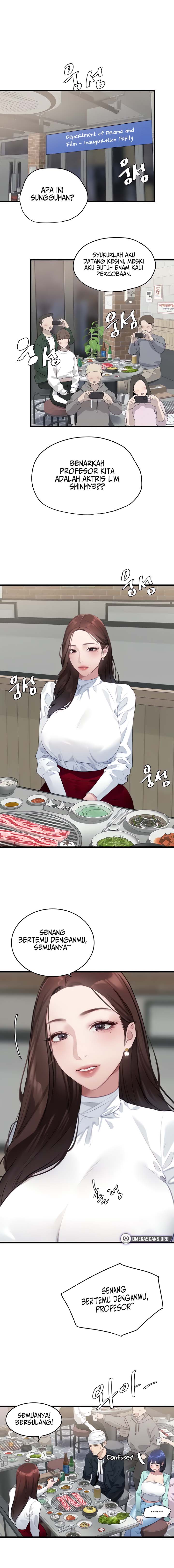 SSS-Class Undercover Agent - Chapter 9 2