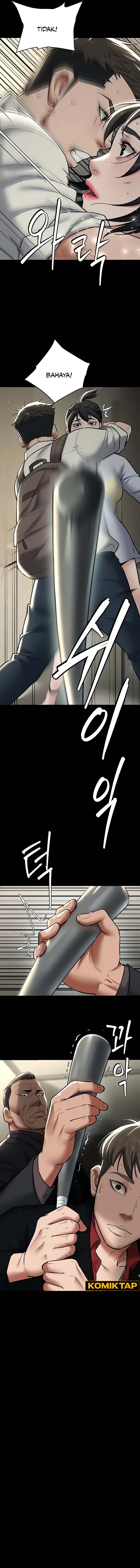 A Very Privative Revenge - Chapter 9 8