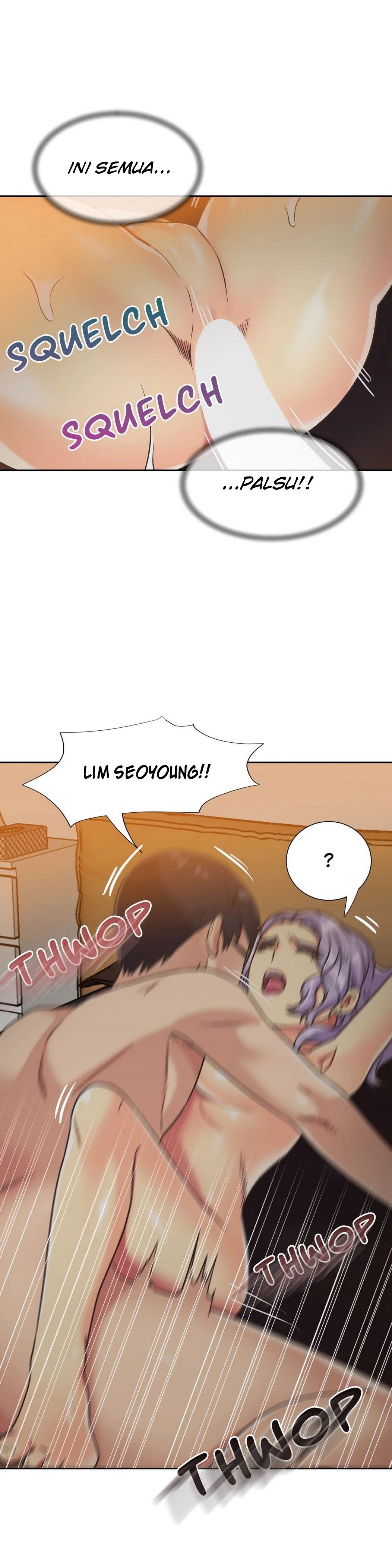 The Yes Girl - Chapter 37 26