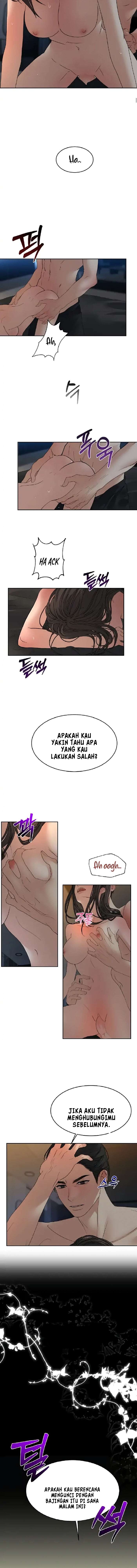 The Change of Season - Chapter 37 10