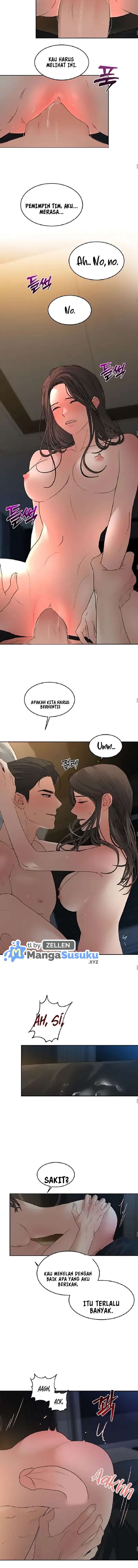 The Change of Season - Chapter 37 6