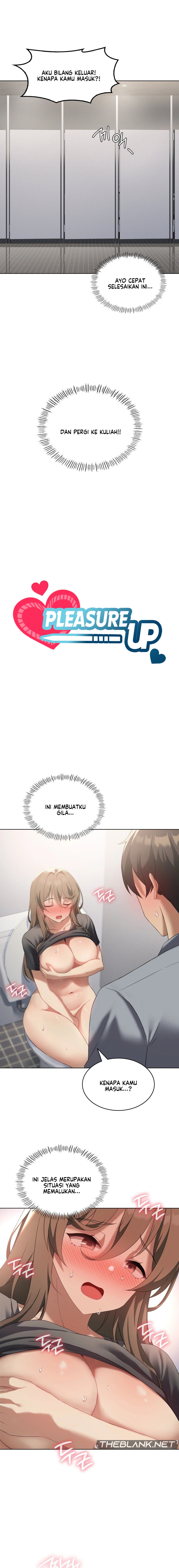 Pleasure up! - Chapter 37 7 Pleasure up! - Chapter 37 7