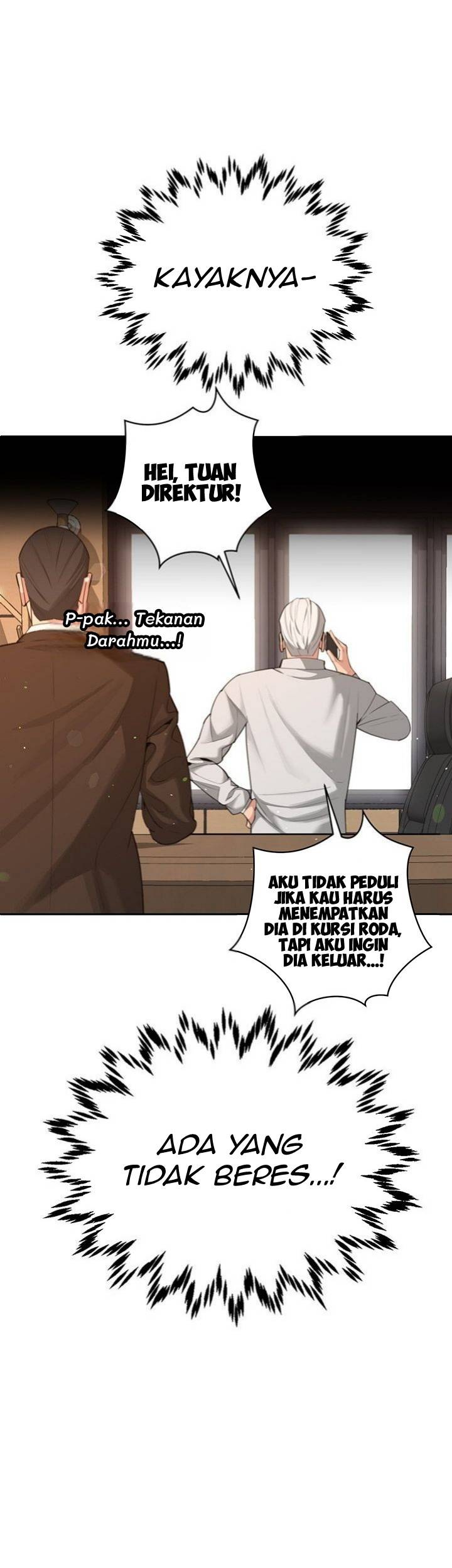 Secret Affairs of the 3rd Generation - Chapter 37 41 Secret Affairs of the 3rd Generation - Chapter 37 41