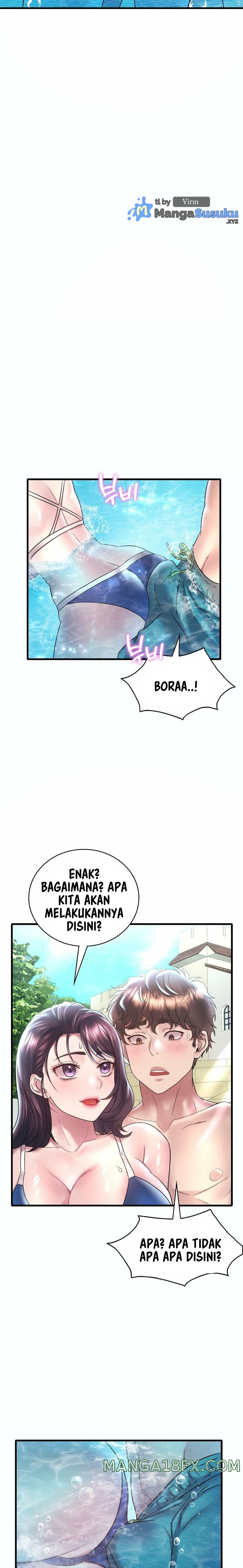 Drunk on You Uncen - Chapter 37 19 Drunk on You Uncen - Chapter 37 19