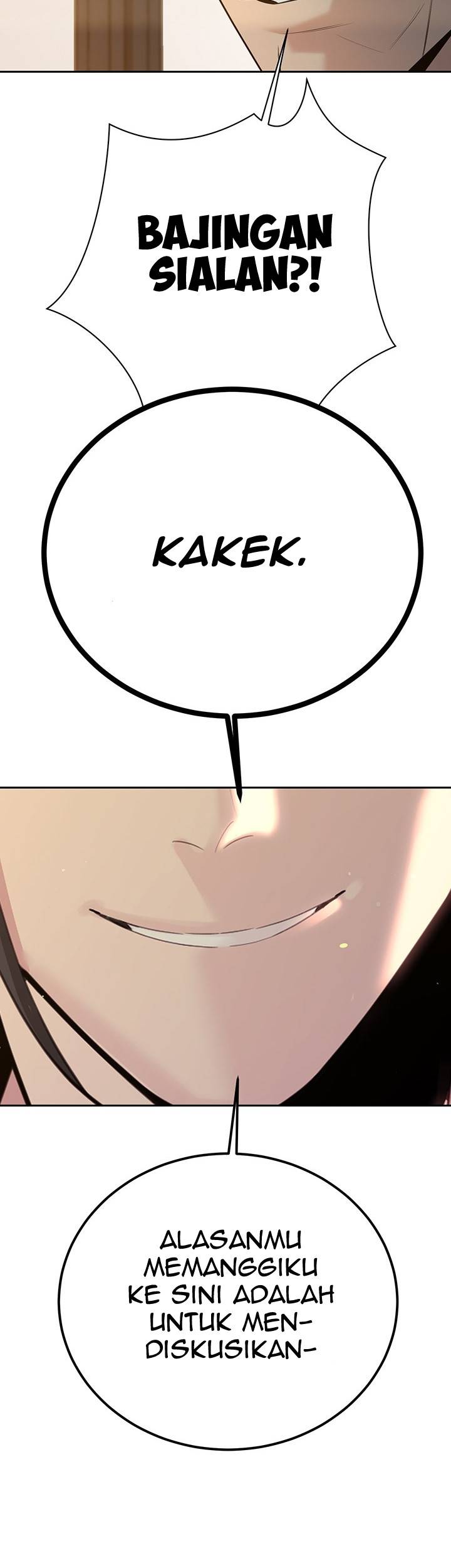 Secret Affairs of the 3rd Generation - Chapter 37 53 Secret Affairs of the 3rd Generation - Chapter 37 53