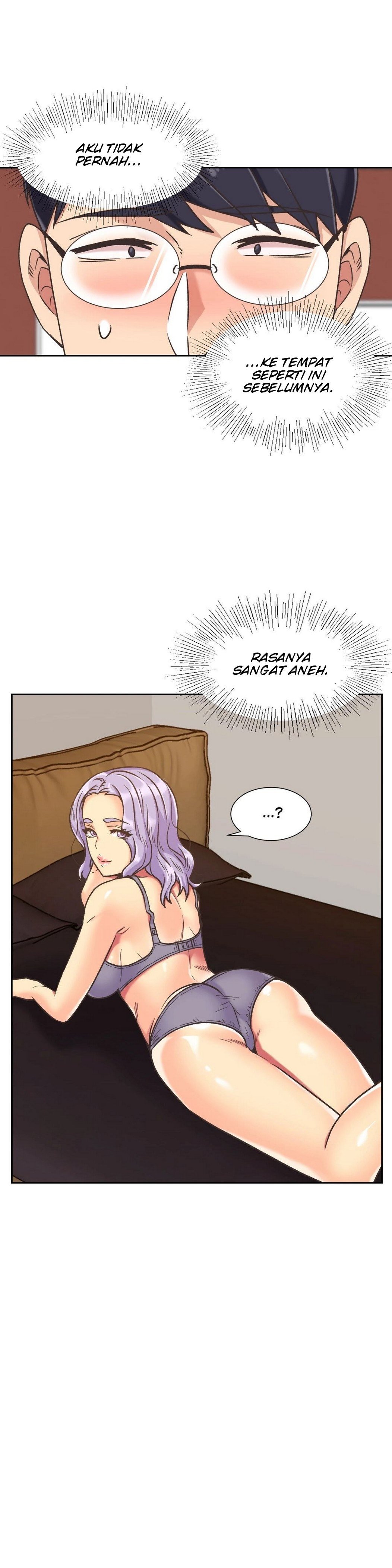 The Yes Girl - Chapter 37 22