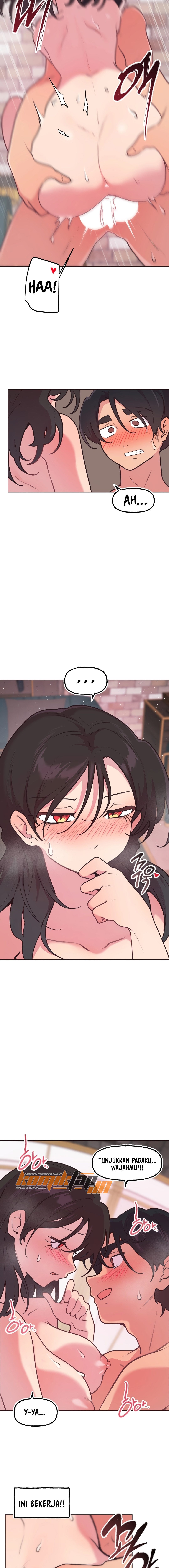 Son of Nam - Chapter 37 12